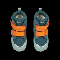 Affenzahn Mid Boot Vegan Comfy – Rabbit