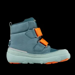 Affenzahn Mid Boot Vegan Comfy – Rabbit