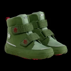 Affenzahn Mid Boot Vegan Comfy – Dragon
