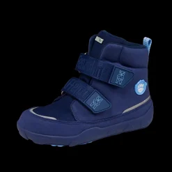 Affenzahn Mid Boot Vegan Comfy – Bear
