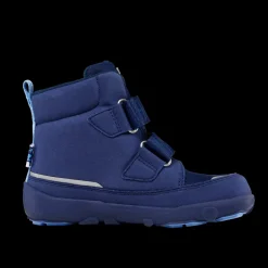 Affenzahn Mid Boot Vegan Comfy – Bear