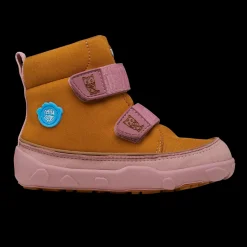 Affenzahn Mid Boot Vegan Comfy – Cat