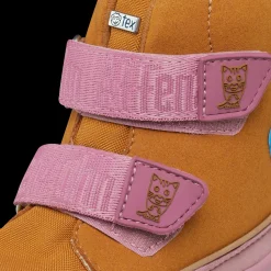 Affenzahn Mid Boot Vegan Comfy – Cat