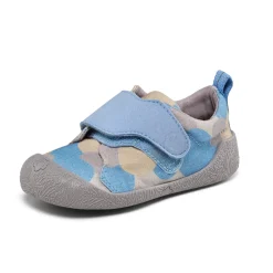 Affenzahn Prewalker Cotton Smally – Seal