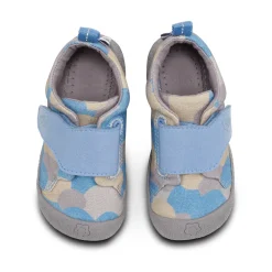 Affenzahn Prewalker Cotton Smally – Seal