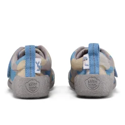 Affenzahn Prewalker Cotton Smally – Seal