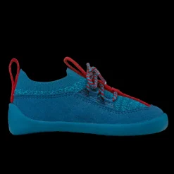 Affenzahn Prewalker Knit Walker – Shark