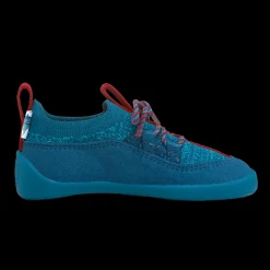 Affenzahn Prewalker Knit Walker – Shark