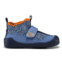 Affenzahn Prewalker Knit Toddly – Elephant