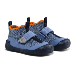 Affenzahn Prewalker Knit Toddly – Elephant