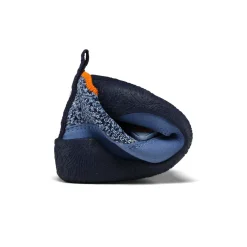 Affenzahn Prewalker Knit Toddly – Elephant