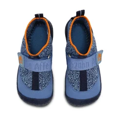Affenzahn Prewalker Knit Toddly – Elephant