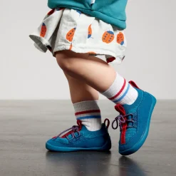 Affenzahn Prewalker Knit Walker – Tiger