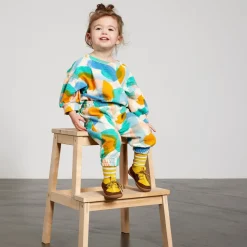 Affenzahn Prewalker Knit Walker – Tiger