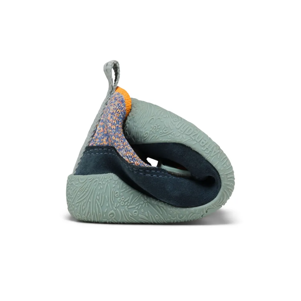 Affenzahn Prewalker Knit Toddly – Rabbit