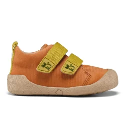 Affenzahn Prewalker Leather Walky – Cat