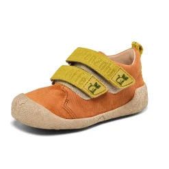 Affenzahn Prewalker Leather Walky – Cat