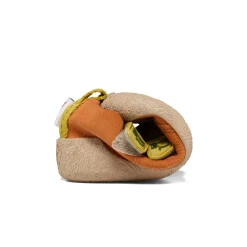 Affenzahn Prewalker Leather Walky – Cat