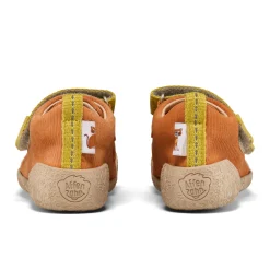Affenzahn Prewalker Leather Walky – Cat
