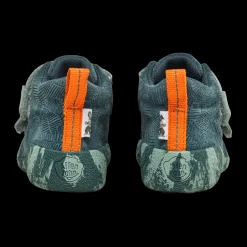Affenzahn Prewalker Lowboot Leather Talky – Bunny