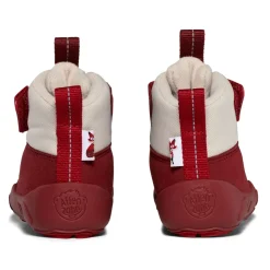 Affenzahn Prewalker Vegan Warmy – Fox