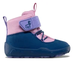 Affenzahn Prewalker Vegan Warmy – Unicorn