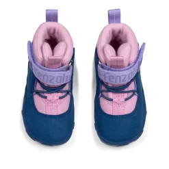 Affenzahn Prewalker Vegan Warmy – Unicorn