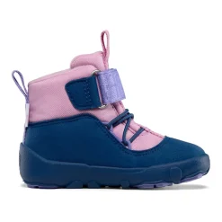 Affenzahn Prewalker Vegan Warmy – Unicorn