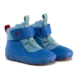 Affenzahn Prewalker Vegan Warmy – Shark