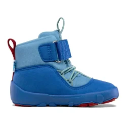 Affenzahn Prewalker Vegan Warmy – Shark