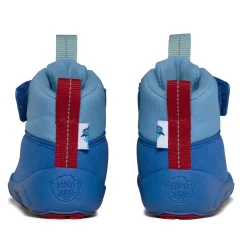 Affenzahn Prewalker Vegan Warmy – Shark