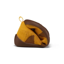 Affenzahn Slipper Knit Flinky – Tiger