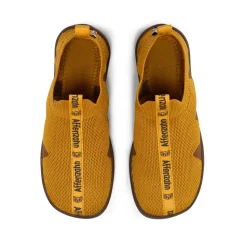 Affenzahn Slipper Knit Flinky – Tiger