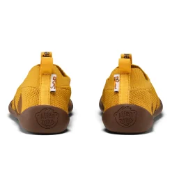 Affenzahn Slipper Knit Flinky – Tiger