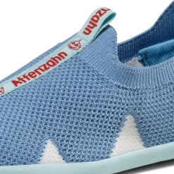 Affenzahn Slipper Knit Flinky – Shark