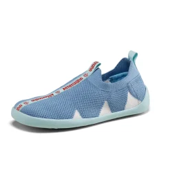 Affenzahn Slipper Knit Flinky – Shark