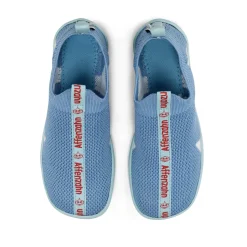 Affenzahn Slipper Knit Flinky – Shark