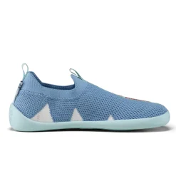 Affenzahn Slipper Knit Flinky – Shark