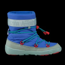 Affenzahn Snow Boot Vegan Snowy – Shark