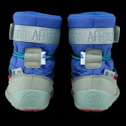 Affenzahn Snow Boot Vegan Snowy – Shark