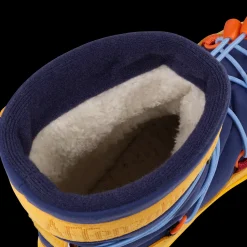 Affenzahn Snow Boot Vegan Snowy – Bird of Paradise