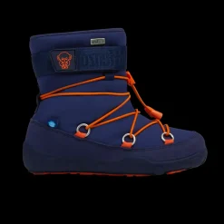 Affenzahn Snow Boot Vegan Snowy – Elephant