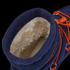 Affenzahn Snow Boot Vegan Snowy – Elephant
