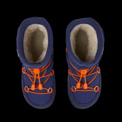 Affenzahn Snow Boot Vegan Snowy – Elephant