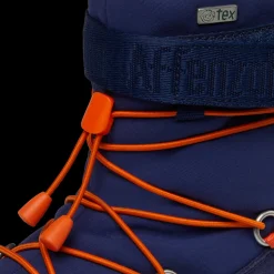 Affenzahn Snow Boot Vegan Snowy – Elephant