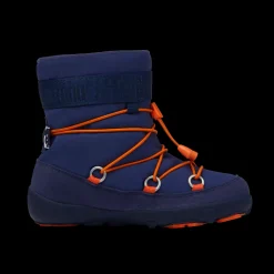 Affenzahn Snow Boot Vegan Snowy – Elephant