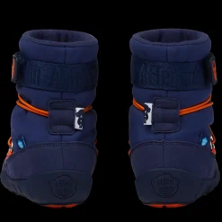 Affenzahn Snow Boot Vegan Snowy – Elephant