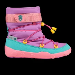 Affenzahn Snow Boot Vegan Snowy – Owl