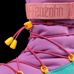 Affenzahn Snow Boot Vegan Snowy – Owl