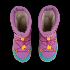 Affenzahn Snow Boot Vegan Snowy – Owl